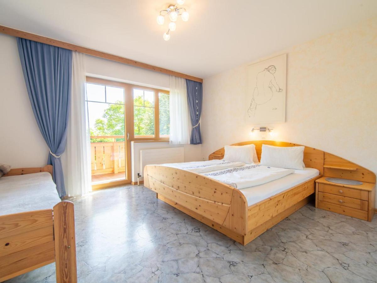 Anderla 1 Apartment Wildschoenau Ngoại thất bức ảnh
