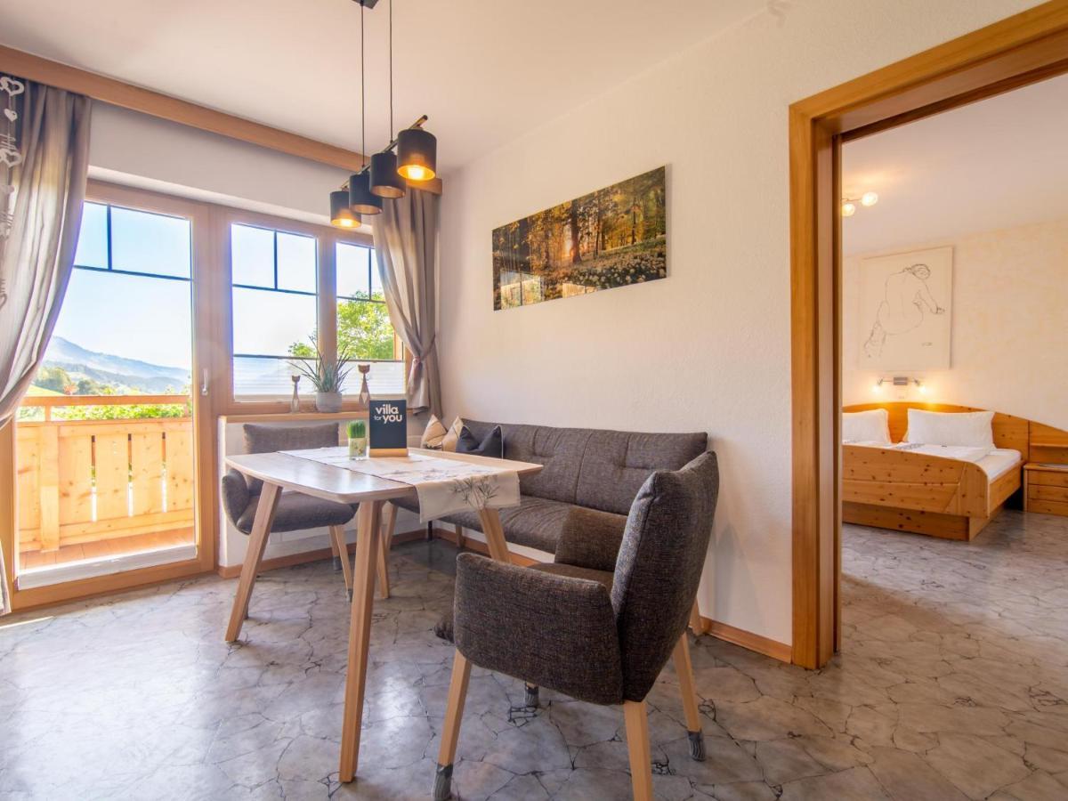 Anderla 1 Apartment Wildschoenau Ngoại thất bức ảnh