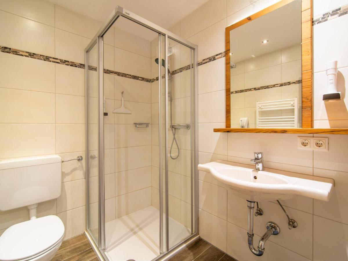 Anderla 1 Apartment Wildschoenau Ngoại thất bức ảnh