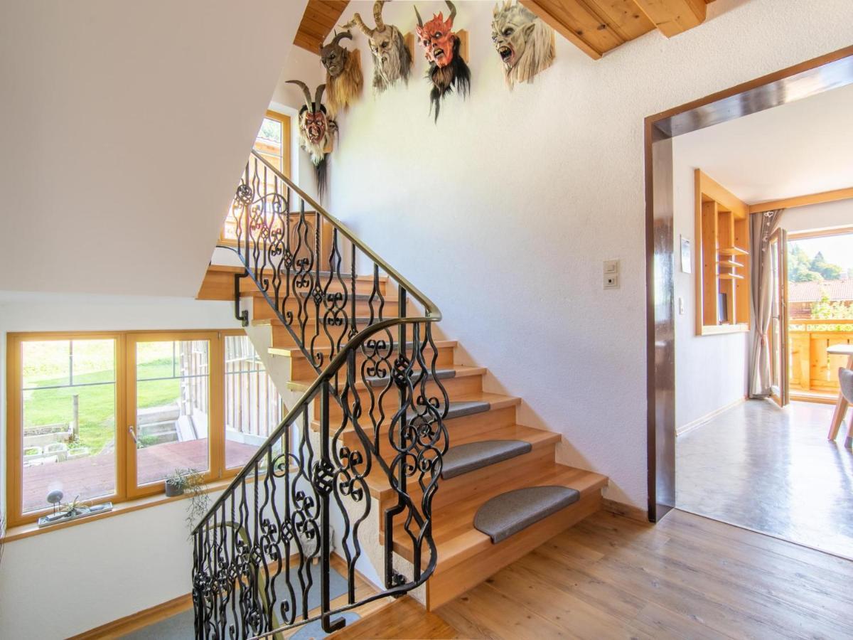 Anderla 1 Apartment Wildschoenau Ngoại thất bức ảnh