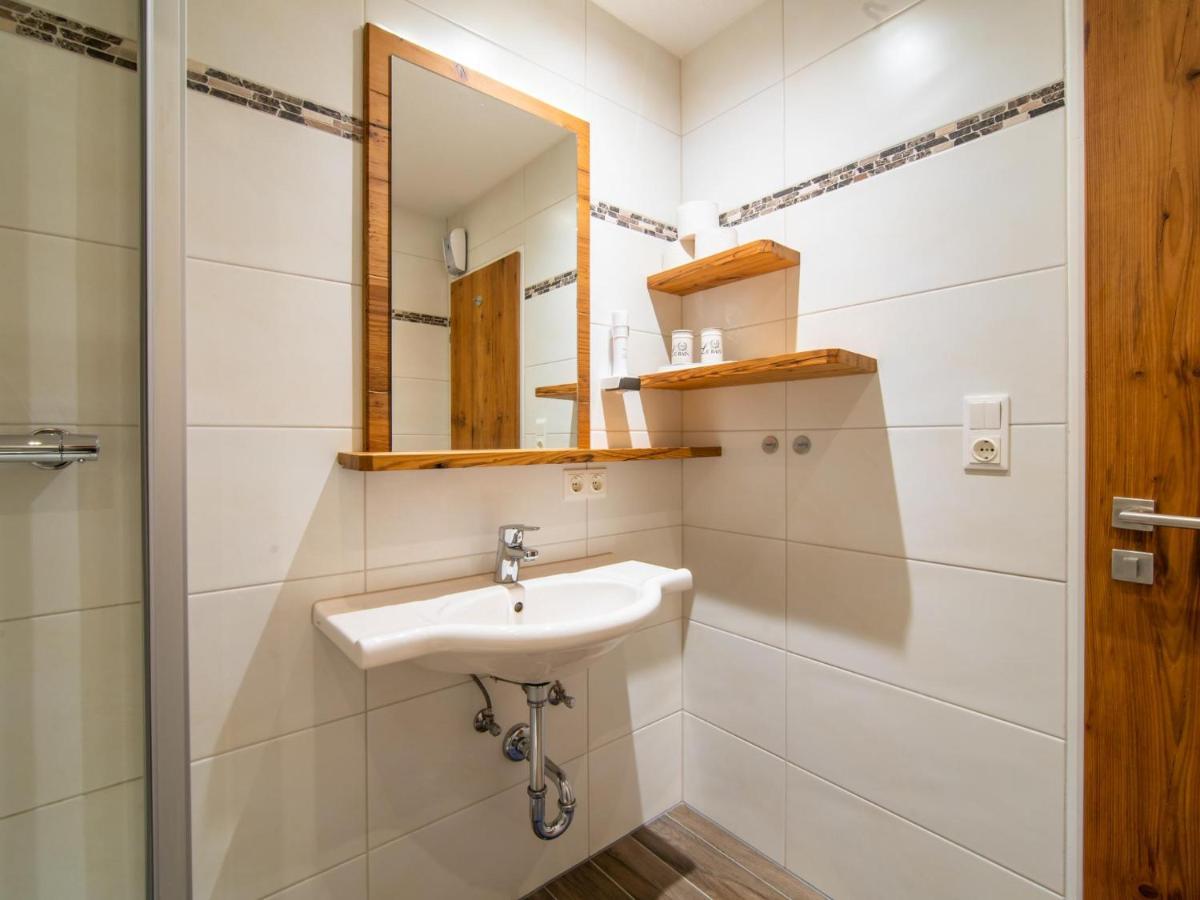 Anderla 1 Apartment Wildschoenau Ngoại thất bức ảnh